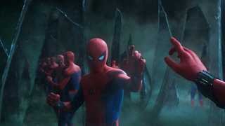 What Superhero Movies Need to Remember While Embracing Multiversal Madness